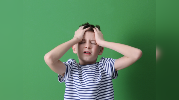 Migraine and no diagnosis