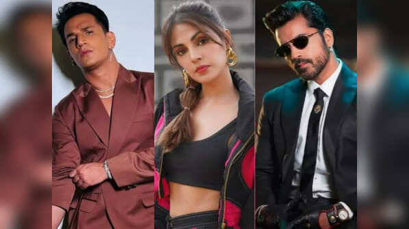 From four gang leaders to three