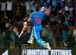 Asia Cup 2023, India vs Pakistan: Virat Kohli, KL Rahul and Kuldeep Yadav shine as Men in Blue secure glorious win against arch-rival