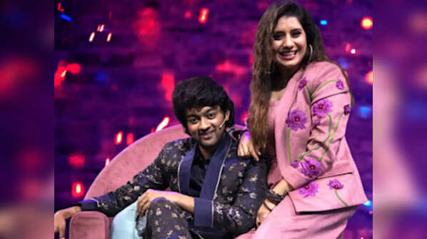 Raju Vootla Party