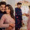 ​Swanandi Tikekar and Ashish Kulkarni​
