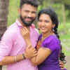 ​Meera Joshi and Nehul Warule​