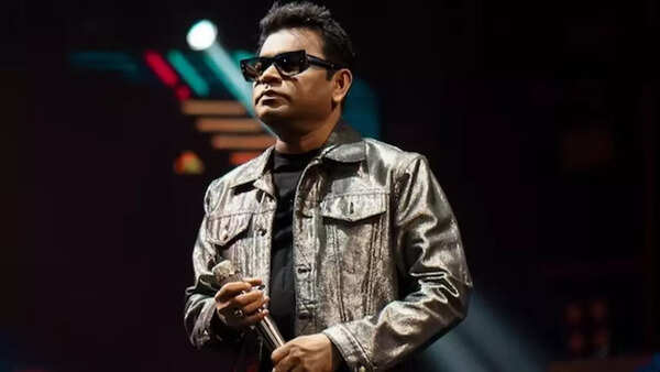 A R Rahman