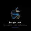 Apple Event 2023 Live: Apple Store website goes down