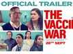 The Vaccine War - Official Trailer
