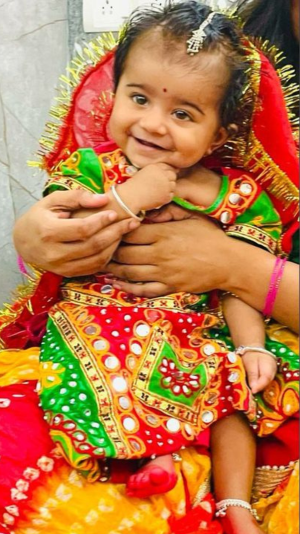 Aparajita Photos