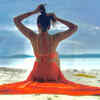 Beach diary