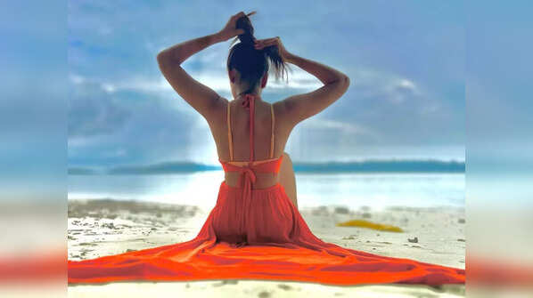 Beach diary