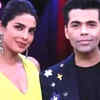 Article image for: Karan Johar talks about Priyanka Chopra’s successful Hollywood transition – ‘To see her grow from strength to strength…’