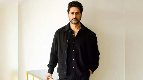 His childhood memories in Kashmir
