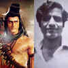 Article image for: <i class="tbold">spiritual connection</i> with his show Mahadev