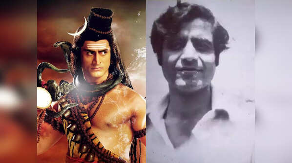 Spiritual connection with his show Mahadev
