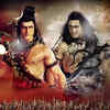 A difficult track in Mahadev