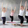 What are the benefits of doing Utkatasana?