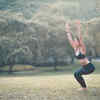 ​How to do Utkatasana?