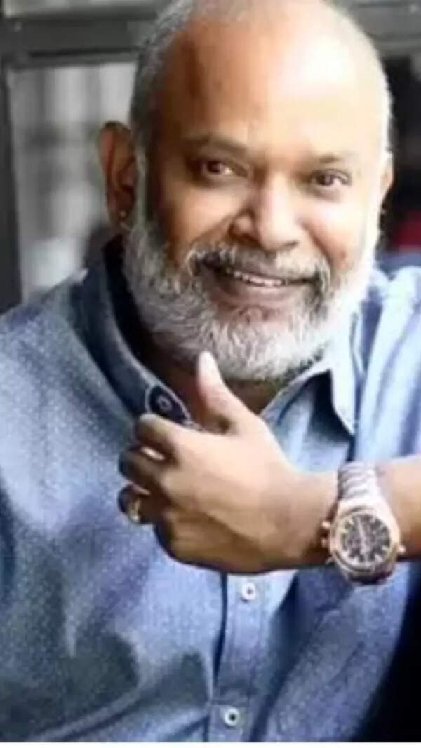 Venkat Prabhu Wallpapers
