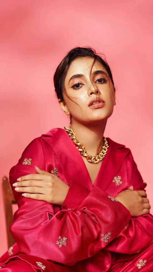 Priyanka Mohan