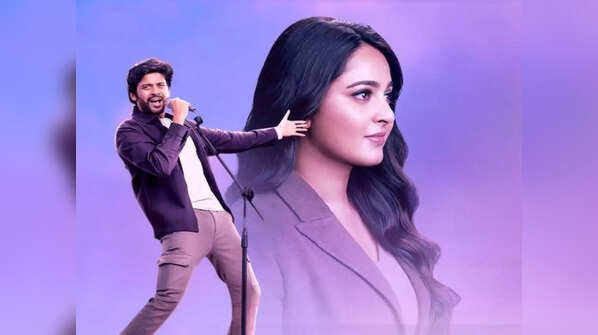 Miss Shetty Mr Polishetty: The Latest Romantic Drama Triumphs with Acclaim and Success!