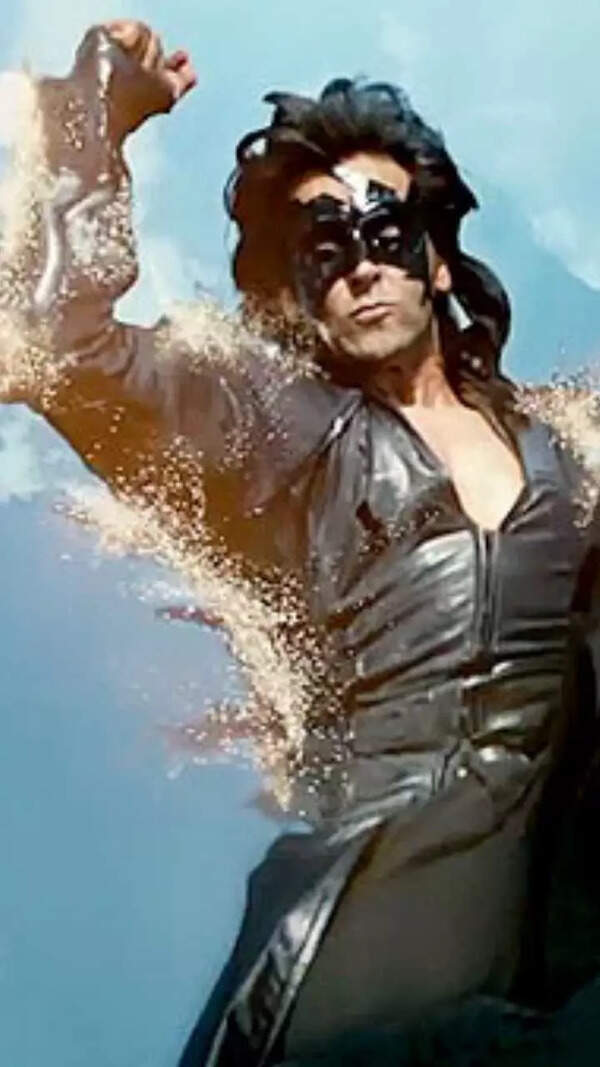 Krrish