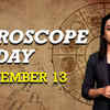 Article image for: Horoscope today, September 13, 2023: AI anchor's astrological predictions for your zodiac signs