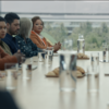 Tim Cook's first acting gig?