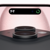 iPhone 15 gets on the Dynamic Island