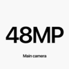 48MP main camera for the iPhone 15, iPhone 15 Plus
