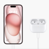 USB-C comes to iPhones
