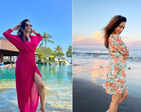 ​Inside Taarak Mehta Ka Ooltah Chashmah actress Sunayana Fozdar's vacation in Bali​