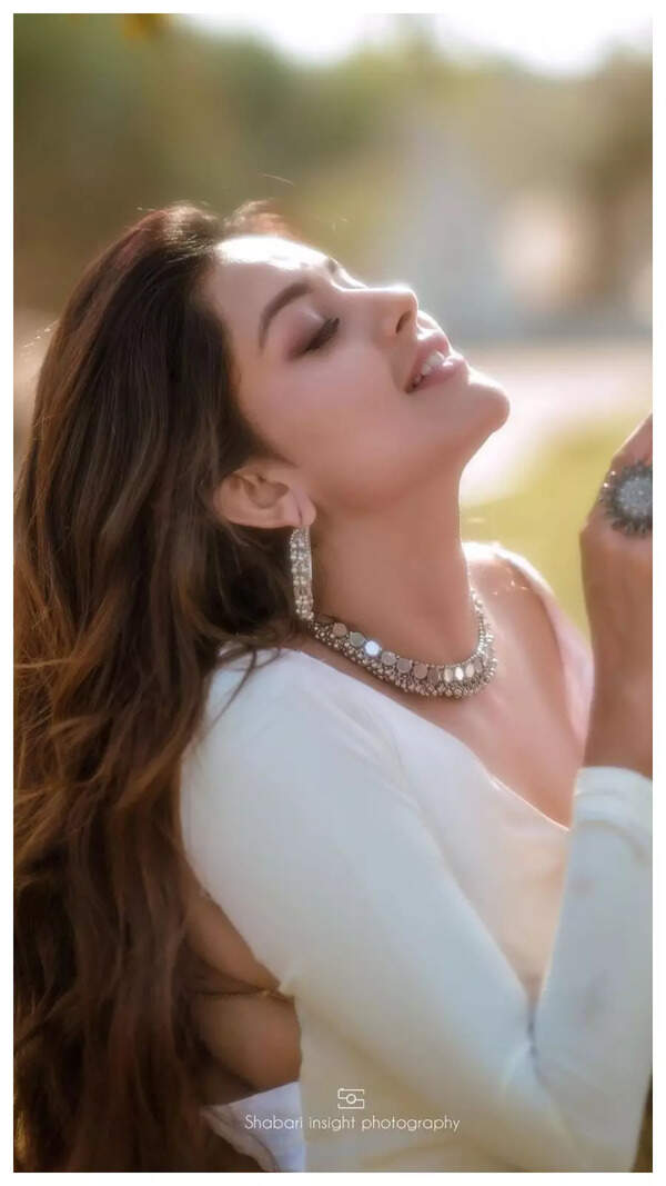 Mahima Nambiar