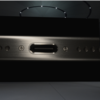 A look at the USB-C port on iPhone 15 Pro