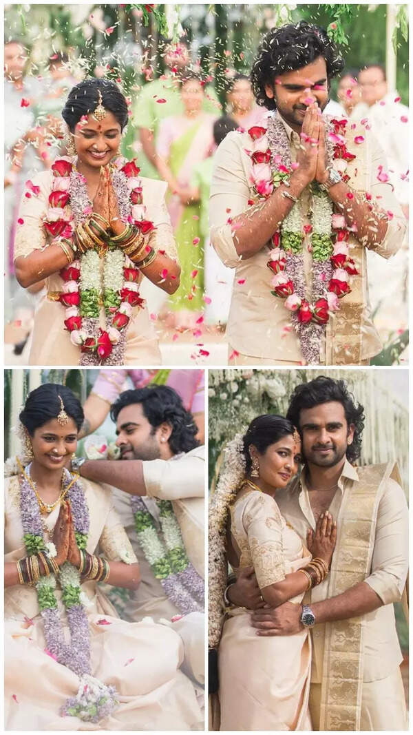 Ashok Selvan