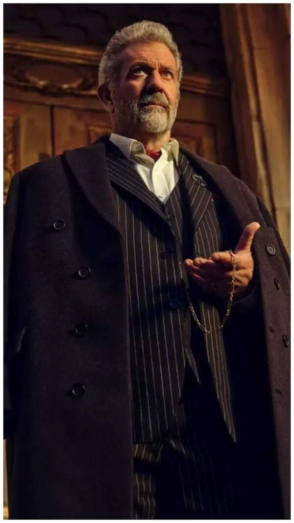 Mel Gibson Pictures