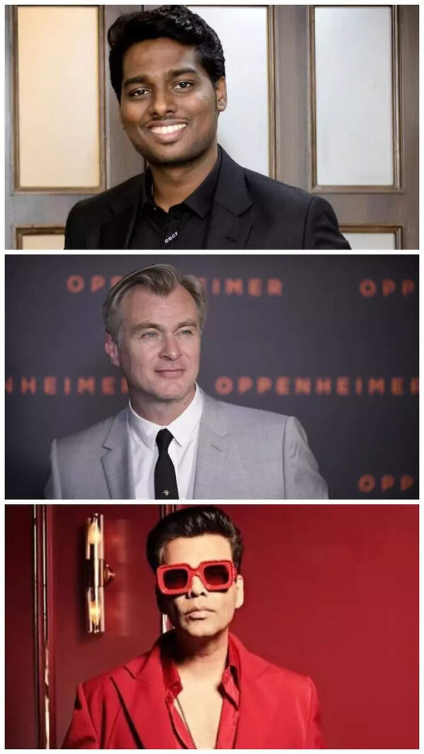 Christopher Nolan