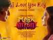 Mark Antony | Hindi Song - I love You Rey (Lyrical)