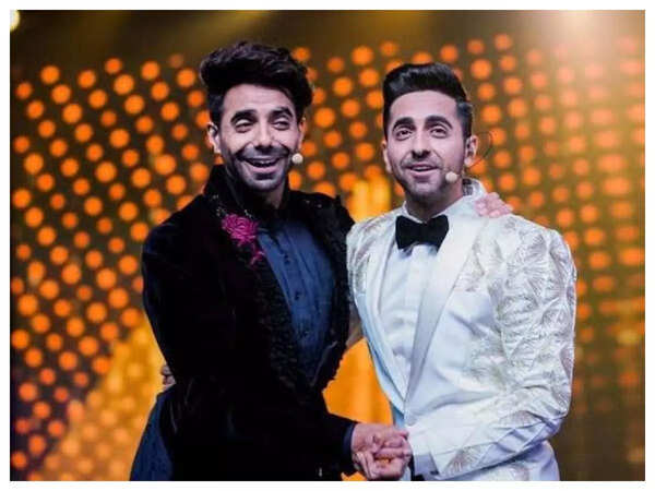 Aparshakti Khurana