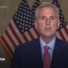 Article image for: Speaker <i class="tbold">mccarthy</i> initiates formal Biden impeachment inquiry amid GOP allegations