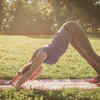 ​It improves flexibility of your body