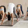 ​It strengthens your core muscles