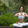 Article image for: Ancient practice of yoga