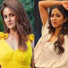 Trina Saha - Sohini Sarkar
