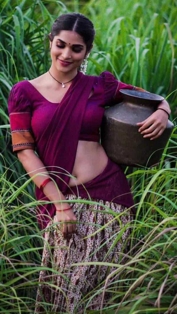 Subhashree Rayaguru Images