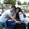 Prosenjit Chatterjee – Rituparna Sengupta.