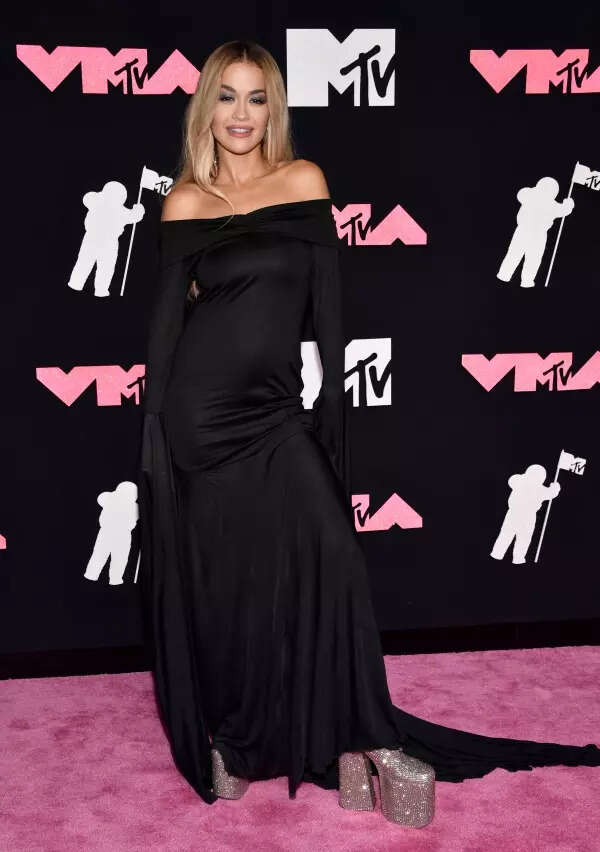 Rita Ora