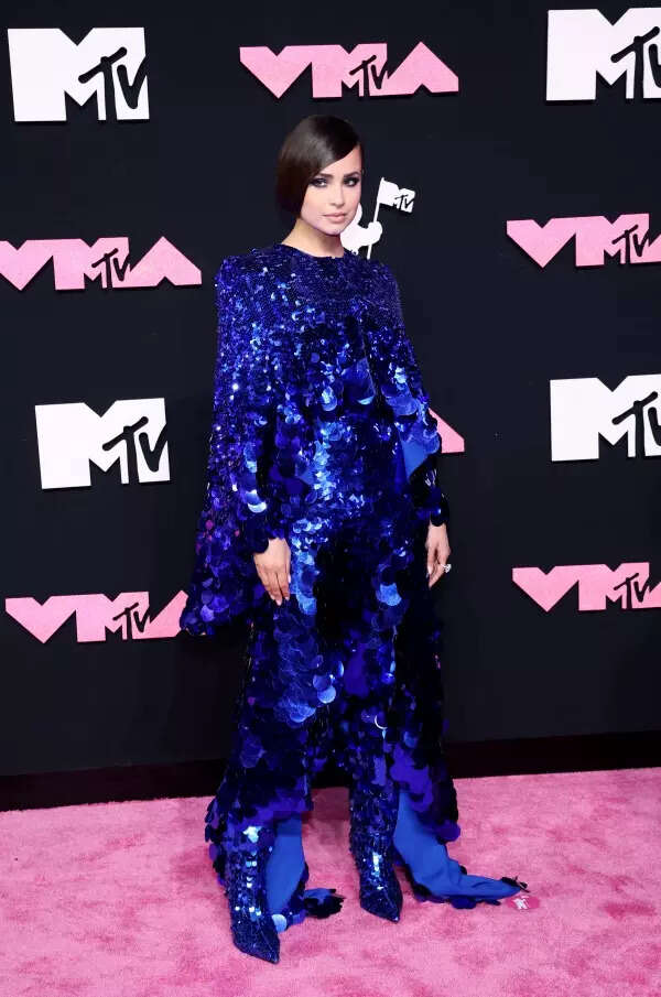 Sofia Carson Photos