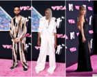 VMAs 2023 red carpet: AP Dhillon, Billy Porter, Taylor Swift and more, see best-dressed stars 