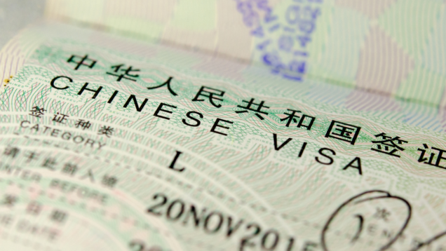 China Visa Rules China Temporarily Relaxes Visa Rules For Indian china-visa-rules-china-temporarily-relaxes-visa-rules-for-indian