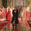 Huma Qureshi stuns on the ramp for Varul Bahl's 'A love letter to Kashmir'