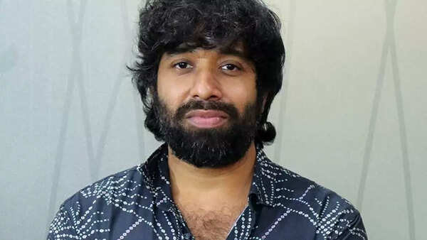 Adhik Ravichandran Pictures
