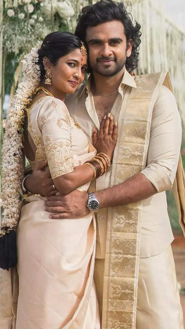 Ashok Selvan